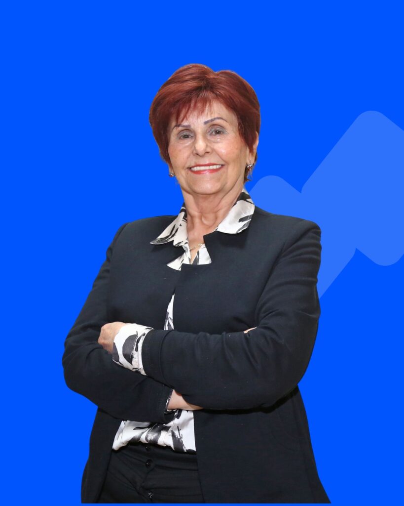 Nada Knežević, Agencija za knjigovodstvo 'Nada', Brod